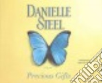 Precious Gifts (CD Audiobook) libro in lingua di Steel Danielle, Miller Dan John (NRT)