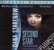 Second Star (CD Audiobook) libro in lingua di Stabenow Dana, Gavin Marguerite (NRT)