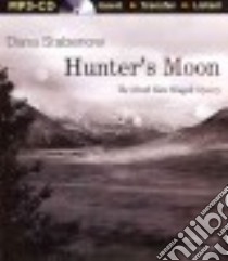 Hunter's Moon (CD Audiobook) libro in lingua di Stabenow Dana, Gavin Marguerite (NRT)