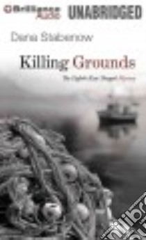 Killing Grounds (CD Audiobook) libro in lingua di Stabenow Dana, Gavin Marguerite (NRT)