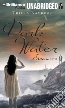 Dark Water (CD Audiobook) libro in lingua di Rayburn Tricia, Barber Nicola (NRT)