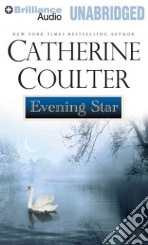 Evening Star (CD Audiobook) libro in lingua di Coulter Catherine, Campbell Chloe (NRT)
