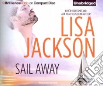 Sail Away (CD Audiobook) libro in lingua di Jackson Lisa