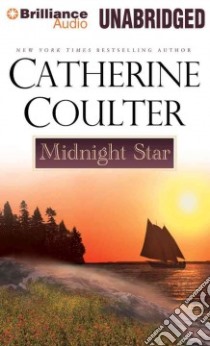 Midnight Star (CD Audiobook) libro in lingua di Coulter Catherine, Campbell Chloe (NRT)