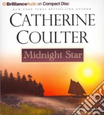 Midnight Star (CD Audiobook) libro in lingua di Coulter Catherine, Campbell Chloe (NRT)
