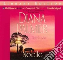 Noelle (CD Audiobook) libro in lingua di Palmer Diana, Ross Natalie (NRT)