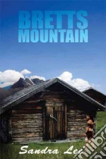 Brett's Mountain libro in lingua di Lee Sandra
