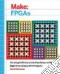 Make FPGAs libro in lingua di Romano David