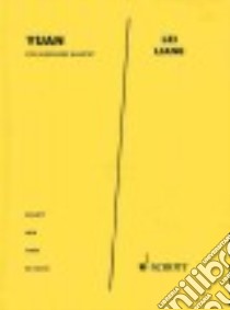 Yuan libro in lingua di Liang Lei (COP)