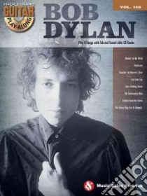 Bob Dylan libro in lingua di Dylan Bob (CRT)