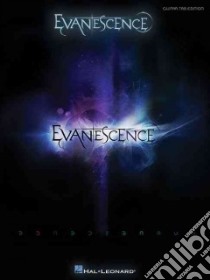Evanescence libro in lingua di Evanescence (CRT)