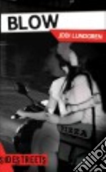 Blow libro in lingua di Lundgren Jodi