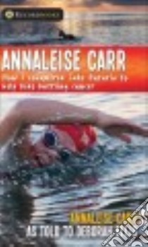 Annaleise Carr libro in lingua di Carr Annaleise, Ellis Deborah (RTL)