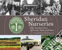 Sheridan Nurseries libro in lingua di Butts Edward, Stensson Karl