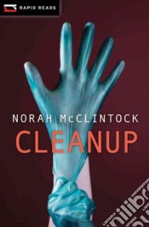 Cleanup libro in lingua di McClintock Norah