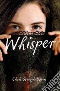 Whisper libro in lingua di Struyk-bonn Chris