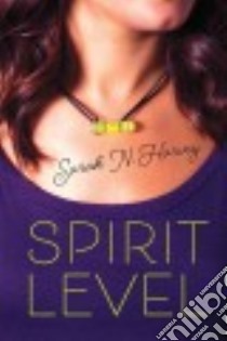 Spirit Level libro in lingua di Harvey Sarah N.