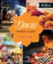 Diwali libro in lingua di Singh Rina