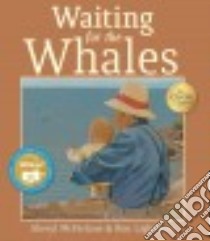 Waiting for the Whales libro in lingua di McFarlane Sheryl, Lightburn Ron (ILT)