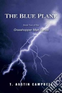 The Blue Plane libro in lingua di Campbell T. Austin