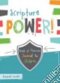 Scripture Power! libro in lingua di Dorathy Elizabeth