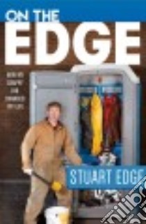 On the Edge libro in lingua di Edgington Stuart