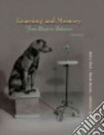 Learning and Memory libro in lingua di Gluck Mark A., Mercado Eduardo, Myers Catherine E.
