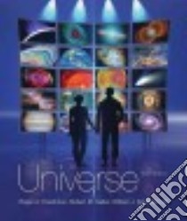 Universe libro in lingua di Freedman Roger A., Geller Robert M., Kaufmann William J. III