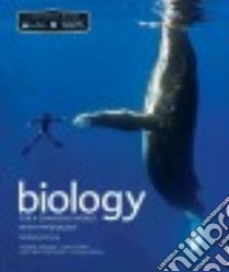 Biology for a Changing World With Physiology libro in lingua di Shuster Michele, Vigna Janet, Tontonoz Matthew, Sinha Gunjan