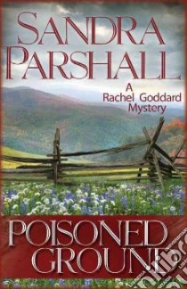 Poisoned Ground libro in lingua di Parshall Sandra