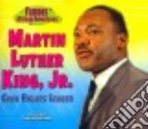 Martin Luther King, Jr. libro in lingua di McKissack Pat, McKissack Fredrick