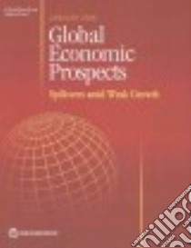 Global Economic Prospects libro in lingua di World Bank (COR)