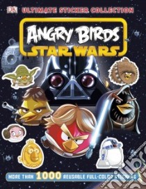 Angry Birds Star Wars libro in lingua di Beecroft Simon, Gilbert Laura (EDT)
