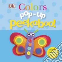 Pop-Up Peekaboo! libro in lingua di Sirett Dawn, Beatty Shannon (EDT)