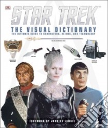Star Trek libro in lingua di Ruditis Paul