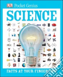 Science libro in lingua di Dorling Kindersley Limited (COR)