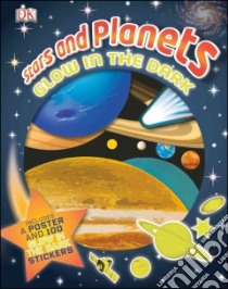 Stars and Planets libro in lingua di Stott Carole, Bull Peter (ILT), Mills Andrea (EDT)