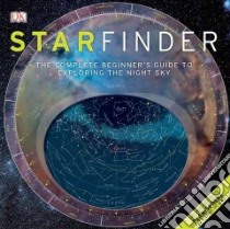 Starfinder libro in lingua di Stott Carole, Sparrow Giles