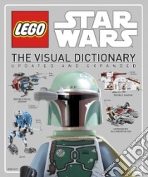 Lego Star Wars libro in lingua di Beecroft Simon, Fry Jason