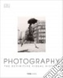 Photography libro in lingua di Ang Tom