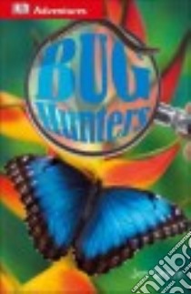 Bug Hunters libro in lingua di Green Jen