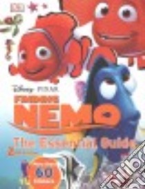Disney Pixar Finding Nemo libro in lingua di Beecroft Simon, Dakin Glenn