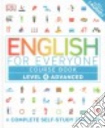 English for Everyone Course Book Level 4 libro in lingua di Boobyer Victoria, Bowen Tim (CON), Barduhn Susan (CON)
