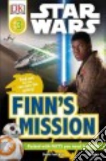 Finn's Mission libro in lingua di Fentiman David