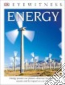 Energy libro in lingua di Green Dan