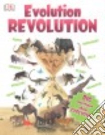 Evolution Revolution libro in lingua di Winston Robert