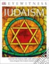 Eyewitness Judaism libro in lingua di Charing Douglas