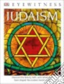 Judaism libro in lingua di Charing Douglas