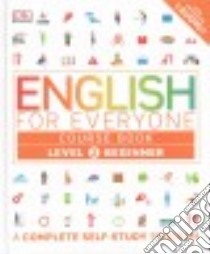 English for Everyone Course Book Level 2 libro in lingua di Harding Rachel, Bowen Tim (CON), Barduhn Susan (CON)