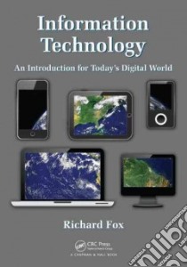 Information Technology libro in lingua di Fox Richard